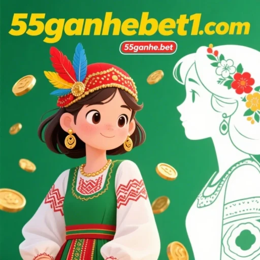 55ganhe.bet